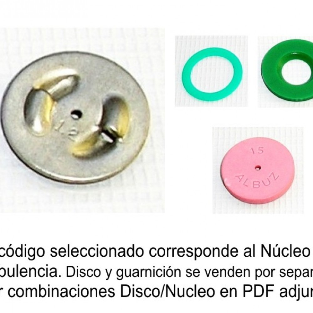 nucleo-inox-d17-12